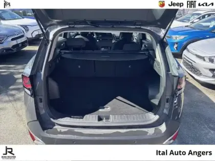 Photo 5 Kia Sportage Gén. V Ph1 Active Business 5