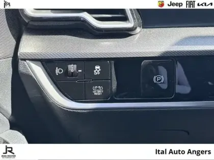 Photo 12 Kia Sportage Gén. V Ph1 Active Business 5