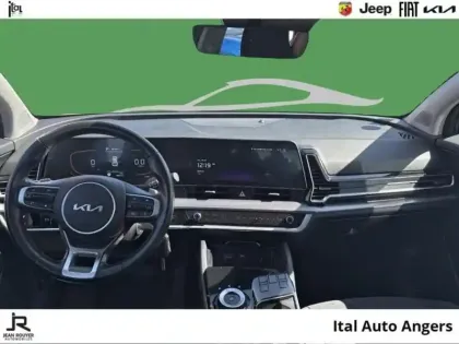 Photo 7 Kia Sportage Gén. V Ph1 Active Business 5