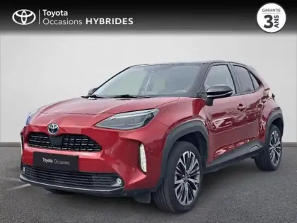 Photo Toyota Yaris Collection