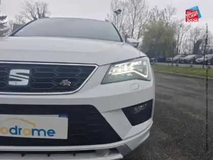 Photo 12 Seat Ateca Gén. I Ph1 FR 5