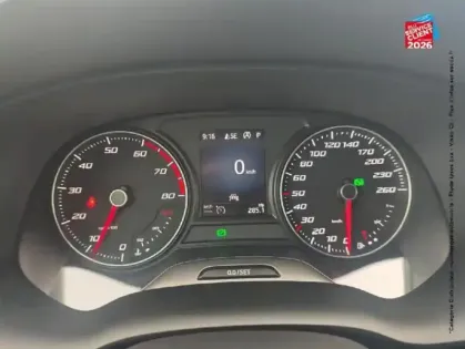 Photo 11 Seat Ateca Gén. I Ph1 FR 5