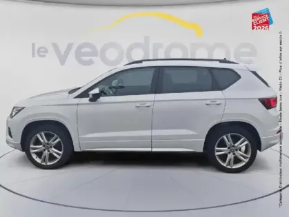 Photo 8 Seat Ateca Gén. I Ph1 FR 5
