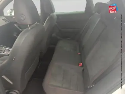 Photo 10 Seat Ateca Gén. I Ph1 FR 5