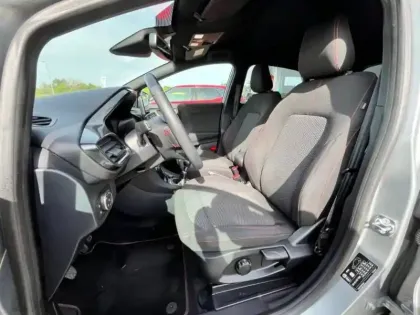 Photo 9 Ford Puma  1.0 Flexifuel 125ch S&S mHEV ST-Line