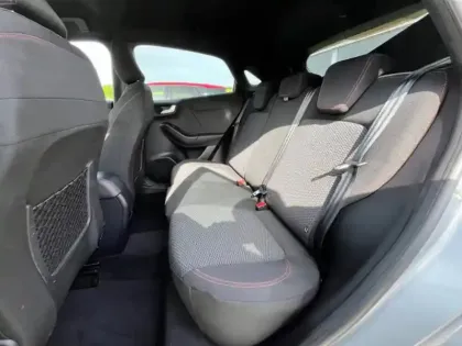 Photo 11 Ford Puma  1.0 Flexifuel 125ch S&S mHEV ST-Line