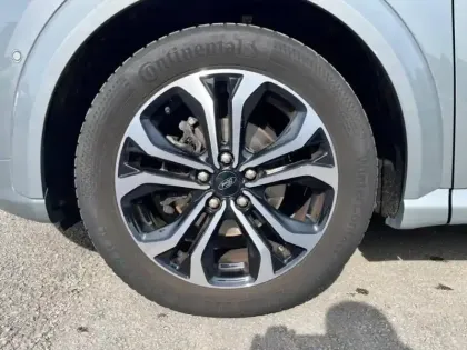 Photo 8 Ford Puma  1.0 Flexifuel 125ch S&S mHEV ST-Line