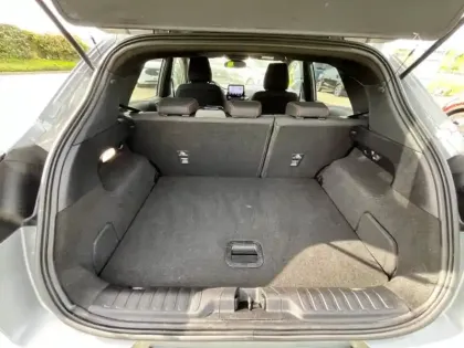 Photo 12 Ford Puma  1.0 Flexifuel 125ch S&S mHEV ST-Line