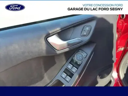 Photo 14 Ford Fiesta Gén. V Ph1 Evo ST-Line X 5