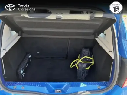 Photo 9 Dacia Sandero Gén. II (B52) Ph2 Stepway 5