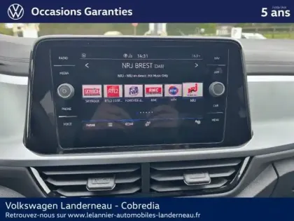 Photo 10 Volkswagen T-roc Gén. I Ph2 VW Edition 5