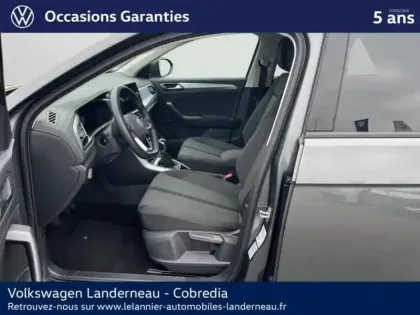 Photo 7 Volkswagen T-roc Gén. I Ph2 VW Edition 5