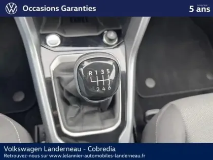 Photo 11 Volkswagen T-roc Gén. I Ph2 VW Edition 5