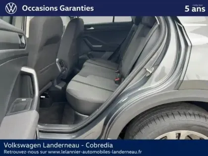 Photo 8 Volkswagen T-roc Gén. I Ph2 VW Edition 5