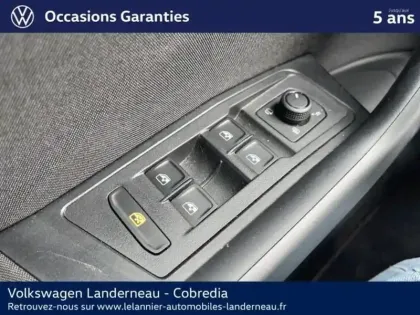 Photo 13 Volkswagen T-roc Gén. I Ph2 VW Edition 5