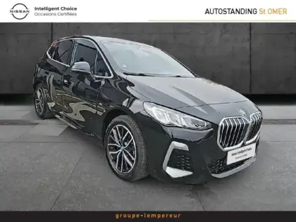 Photo Bmw Serie 2 M Sport