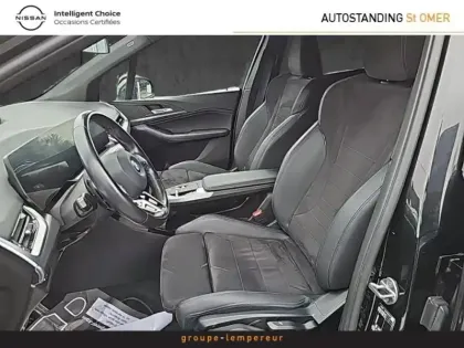 Photo 8 BMW Serie 2 Gén. II (U06) Ph1 M Sport 5