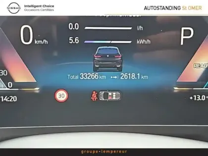 Photo 13 BMW Serie 2 Gén. II (U06) Ph1 M Sport 5