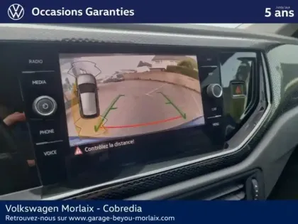 Photo 13 Volkswagen Polo Gén. VI Ph2 Evo VW Edition 5