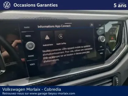 Photo 14 Volkswagen Polo Gén. VI Ph2 Evo VW Edition 5