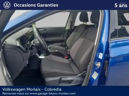 Photo 7 Volkswagen Polo Gén. VI Ph2 Evo VW Edition 5