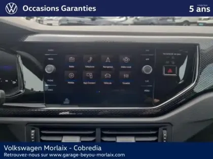 Photo 10 Volkswagen Polo Gén. VI Ph2 Evo VW Edition 5