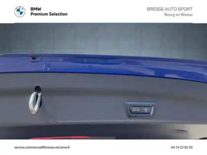 Photo 7 BMW X1 Gén. III (U11) Ph1 M Sport 5