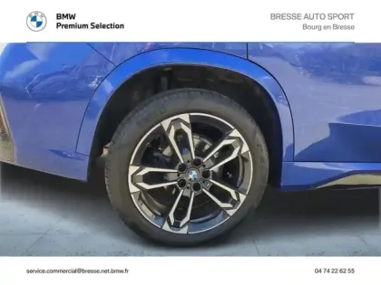 Photo 9 BMW X1 Gén. III (U11) Ph1 M Sport 5