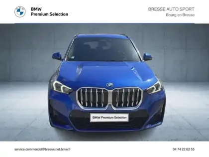 Photo 12 BMW X1 Gén. III (U11) Ph1 M Sport 5