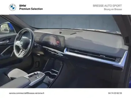 Photo 10 BMW X1 Gén. III (U11) Ph1 M Sport 5