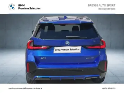 Photo 14 BMW X1 Gén. III (U11) Ph1 M Sport 5