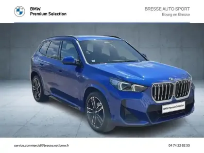 Photo 13 BMW X1 Gén. III (U11) Ph1 M Sport 5