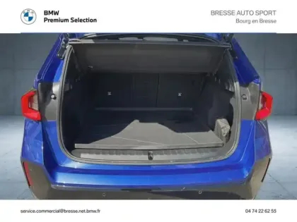 Photo 6 BMW X1 Gén. III (U11) Ph1 M Sport 5