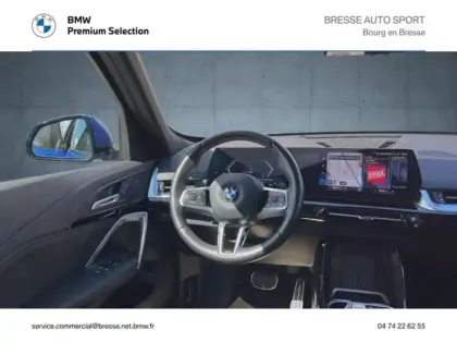 Photo 5 BMW X1 Gén. III (U11) Ph1 M Sport 5