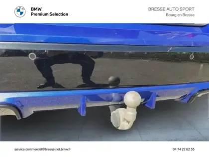 Photo 8 BMW X1 Gén. III (U11) Ph1 M Sport 5