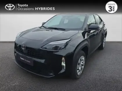 Photo Toyota Yaris Dynamic