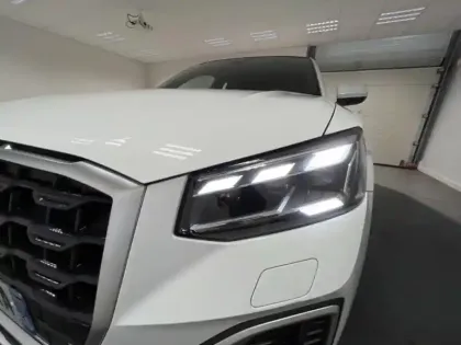 Photo 10 Audi Q2  35 TFSI 150ch  S line S tronic 7