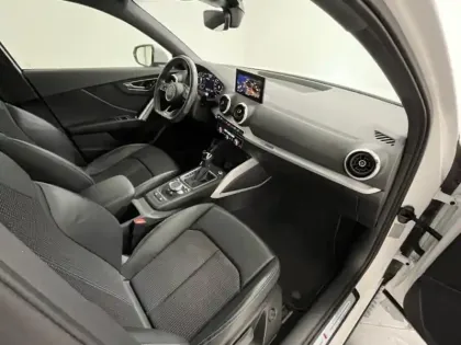 Photo 5 Audi Q2  35 TFSI 150ch  S line S tronic 7