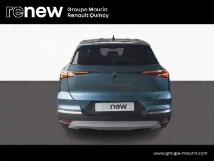 Photo 6 Renault Symbioz  1.6 E-Tech full hybrid 145ch Iconic