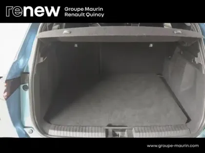 Photo 10 Renault Symbioz  1.6 E-Tech full hybrid 145ch Iconic