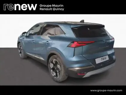 Photo 5 Renault Symbioz  1.6 E-Tech full hybrid 145ch Iconic