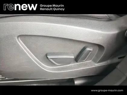 Photo 14 Renault Symbioz  1.6 E-Tech full hybrid 145ch Iconic