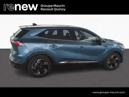 Photo 8 Renault Symbioz  1.6 E-Tech full hybrid 145ch Iconic