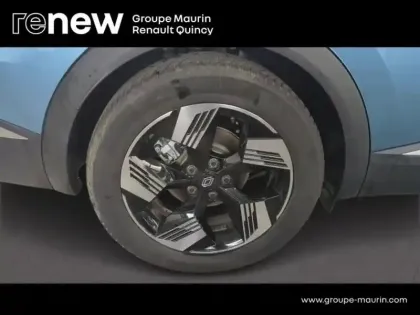 Photo 9 Renault Symbioz  1.6 E-Tech full hybrid 145ch Iconic