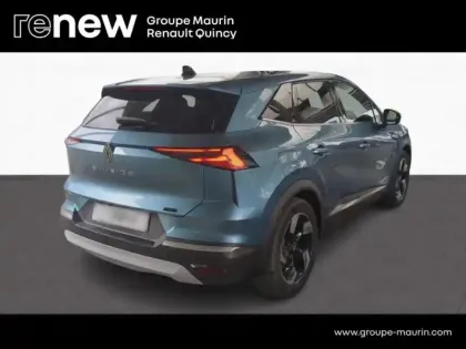 Photo 7 Renault Symbioz  1.6 E-Tech full hybrid 145ch Iconic