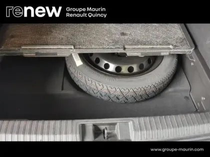 Photo 11 Renault Symbioz  1.6 E-Tech full hybrid 145ch Iconic