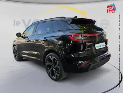 Photo 7 Renault Austral  1.2 E-Tech full hybrid 200ch Iconic esprit Alpine