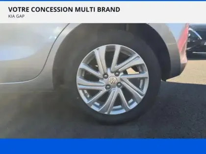 Photo 12 Suzuki Swift Gén. IV Ph2 Privilège 5