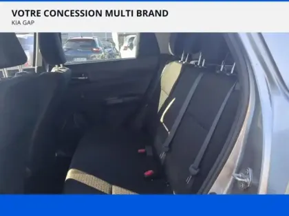 Photo 10 Suzuki Swift Gén. IV Ph2 Privilège 5