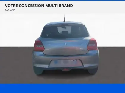 Photo 5 Suzuki Swift Gén. IV Ph2 Privilège 5